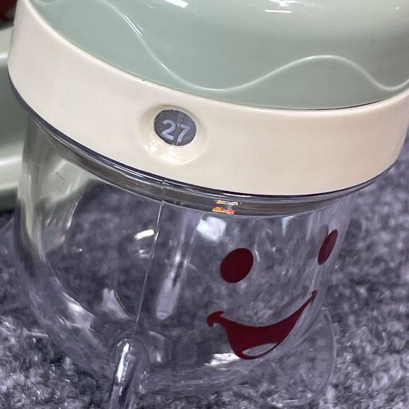 Baby Bullet Blender NutriBullet System Cups and Storage Food Processor Set - Picture 12 of 16